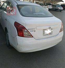 Nissan Sunny